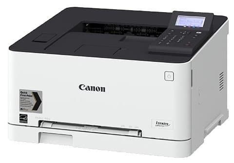 картинка Принтер Canon LBP611Cn (1477C010AA) от магазина itmag.kz