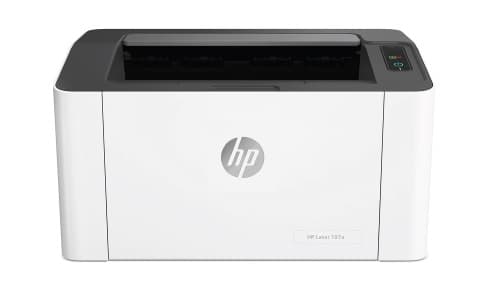 картинка Принтер HP Europe Laser 107a (4ZB77A#B19) от магазина itmag.kz