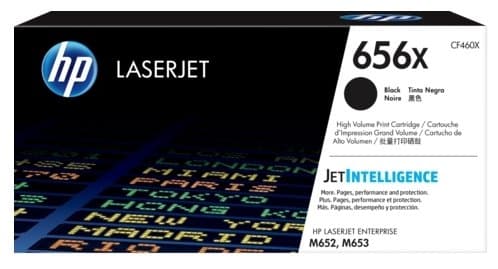 картинка Принтер HP Europe Color LaserJet Enterprise M652dn (J7Z99A#B19) от магазина itmag.kz