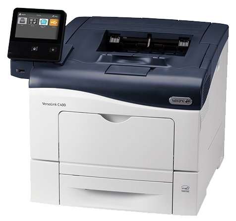 картинка Цветной принтер Xerox VersaLink C400DN (C400V_DN) от магазина itmag.kz
