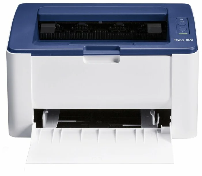 картинка Принтер лазерный Xerox Phaser (3020BI)  от магазина itmag.kz