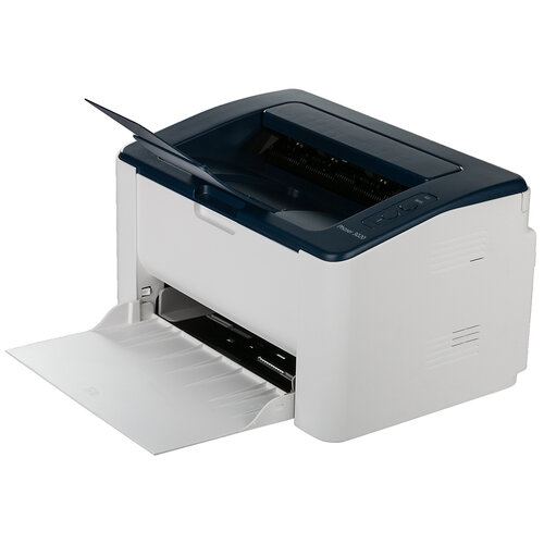 картинка Принтер лазерный Xerox Phaser (3020BI)  от магазина itmag.kz