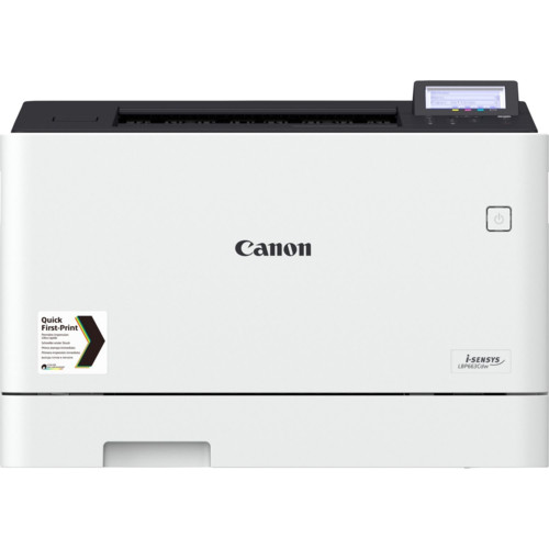 картинка Принтер Canon i-SENSYS LBP663Cdw (3103C008) от магазина itmag.kz