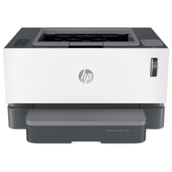 картинка Принтер HP Neverstop Laser 1000n (5HG74A) от магазина itmag.kz