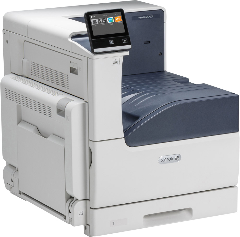 картинка Цветной принтер Xerox VersaLink C7000DN от магазина itmag.kz