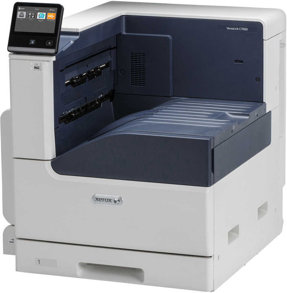 картинка Цветной принтер Xerox VersaLink C7000DN от магазина itmag.kz