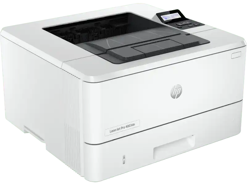 картинка Принтер HP Europe LaserJet Pro 4003dn (2Z609A) от магазина itmag.kz