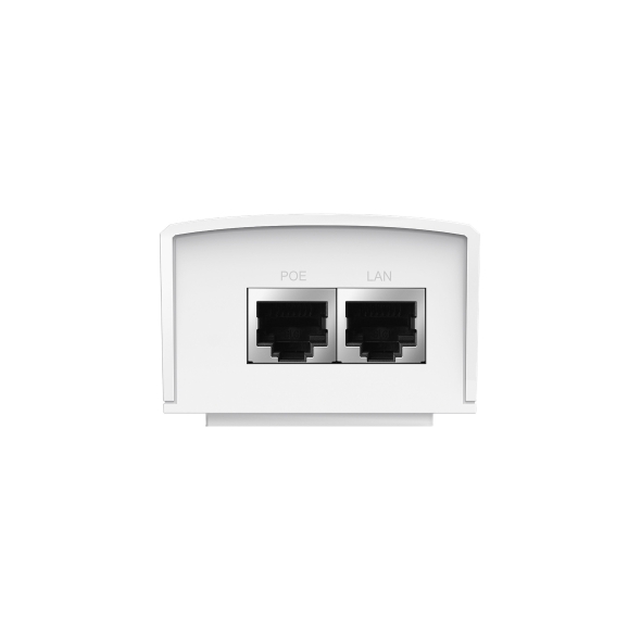 Инжектор 48V 24W Passive PoE GbE Tp-Link POE4824G (POE4824G(UN)) фото