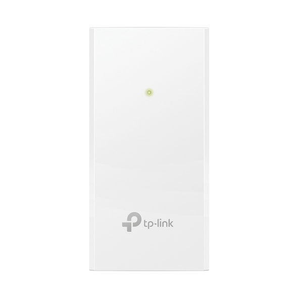 Инжектор 48V 18W Passive PoE GbE Tp-Link POE4818G (POE4818G(UN)) фото