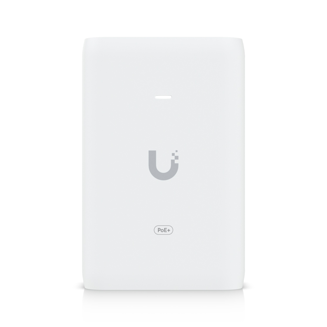 PoE инжектор Ubiquiti 10G PoE Adapter (UACC-PoE++-10G-EU) фото