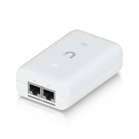 PoE инжектор Ubiquiti 10G PoE Adapter (UACC-PoE++-10G-EU) фото
