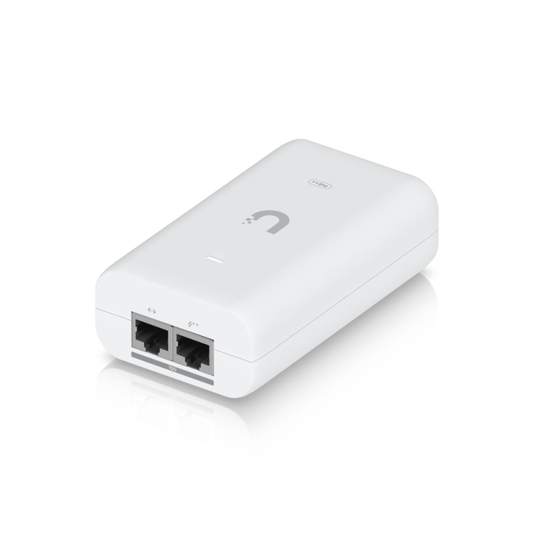 PoE адаптер Ubiquiti UACC-PoE++-10G (UACC-PoE++-10G) фото