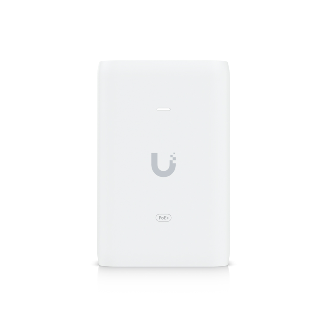 PoE адаптер Ubiquiti U-PoE+ (U-PoE+) фото
