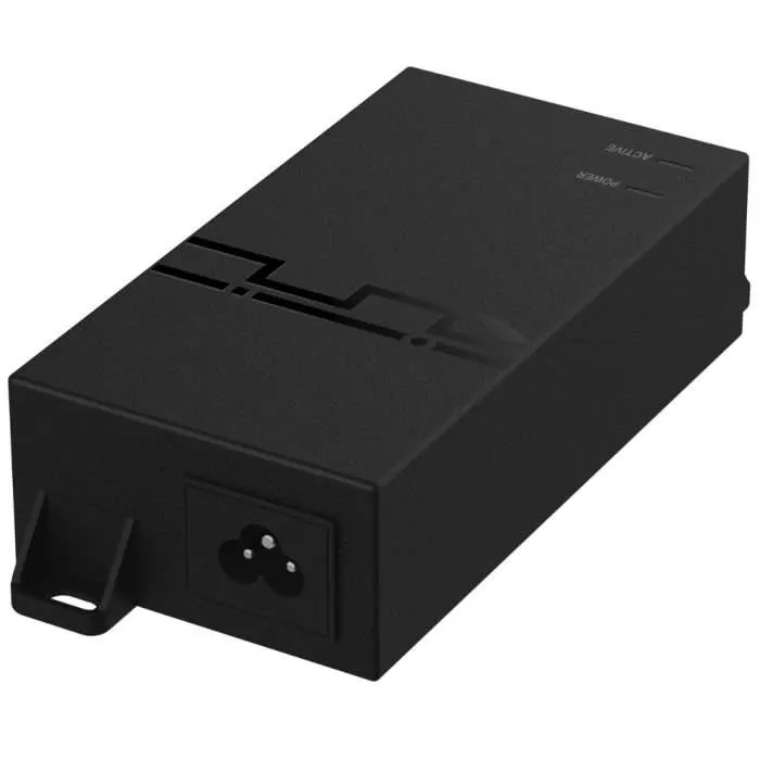 Инжектор Reyee RG-POE-50-60W-MG, PoE adapter, 1x2500Base-T (RG-POE-50-60W-MG) фото