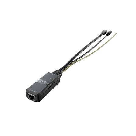 Инжектор PoE MikroTik GESP, 1x10/100/1000 Ethernet (GESP) фото