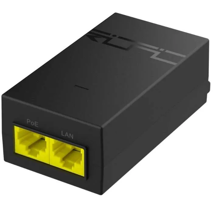 Инжектор Reyee RG-POE-AT30, PoE adapter, 1x1000Base-T (RG-POE-AT30) фото