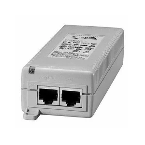 Инжектор HPE Aruba Instant On 802.3af 15.4W POE Midspan Injector (R8W31A) фото