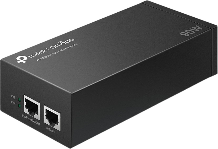 Инжектор TP-Link POE380S (POE380S) фото