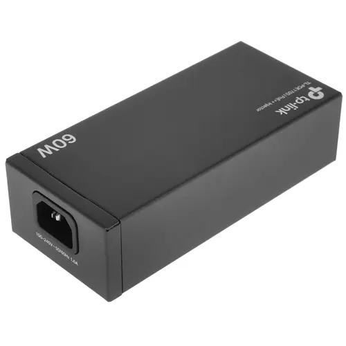 PoE-инжектор TP-Link POE170S (POE170S) фото
