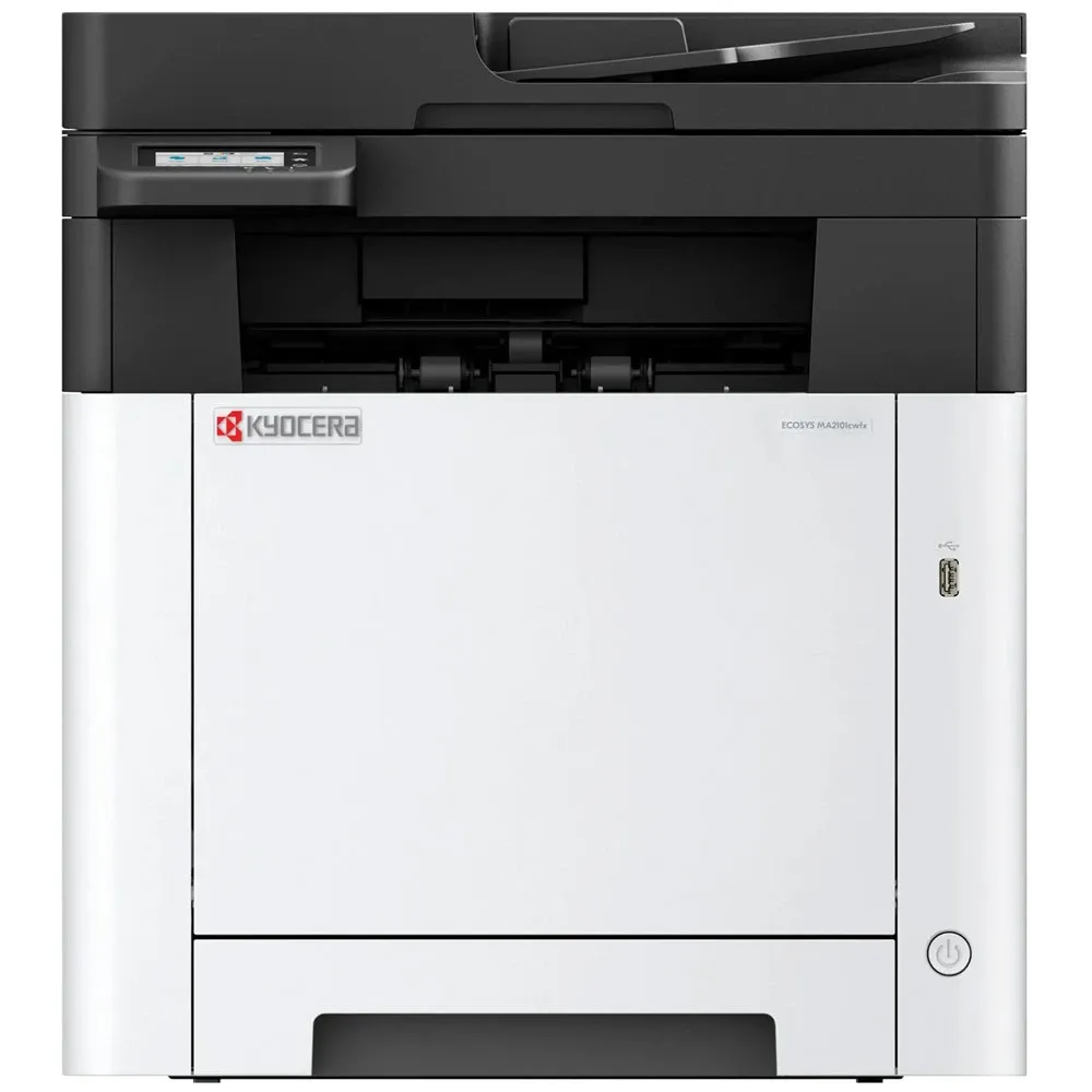 МФУ лазерное Kyocera ECOSYS MA2101cwfx (110C223NL1) фото
