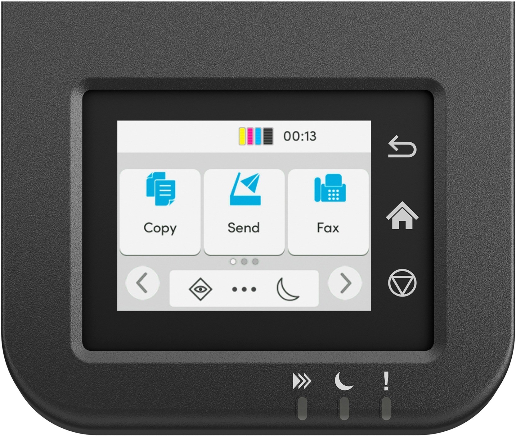 МФУ лазерное Kyocera ECOSYS MA2101cwfx (110C223NL1) фото