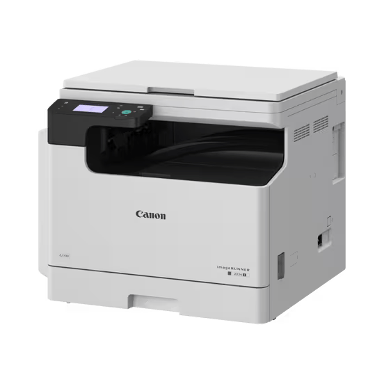 Монохромное лазерное МФУ Canon imageRUNNER 2224N II (7079C002AA) фото