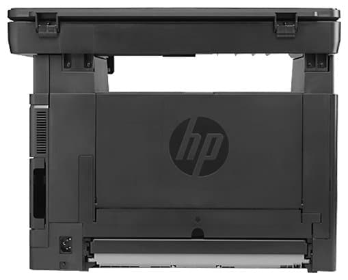 картинка МФУ HP Europe LaserJet Pro M435nw (A3E42A#B19) от магазина itmag.kz