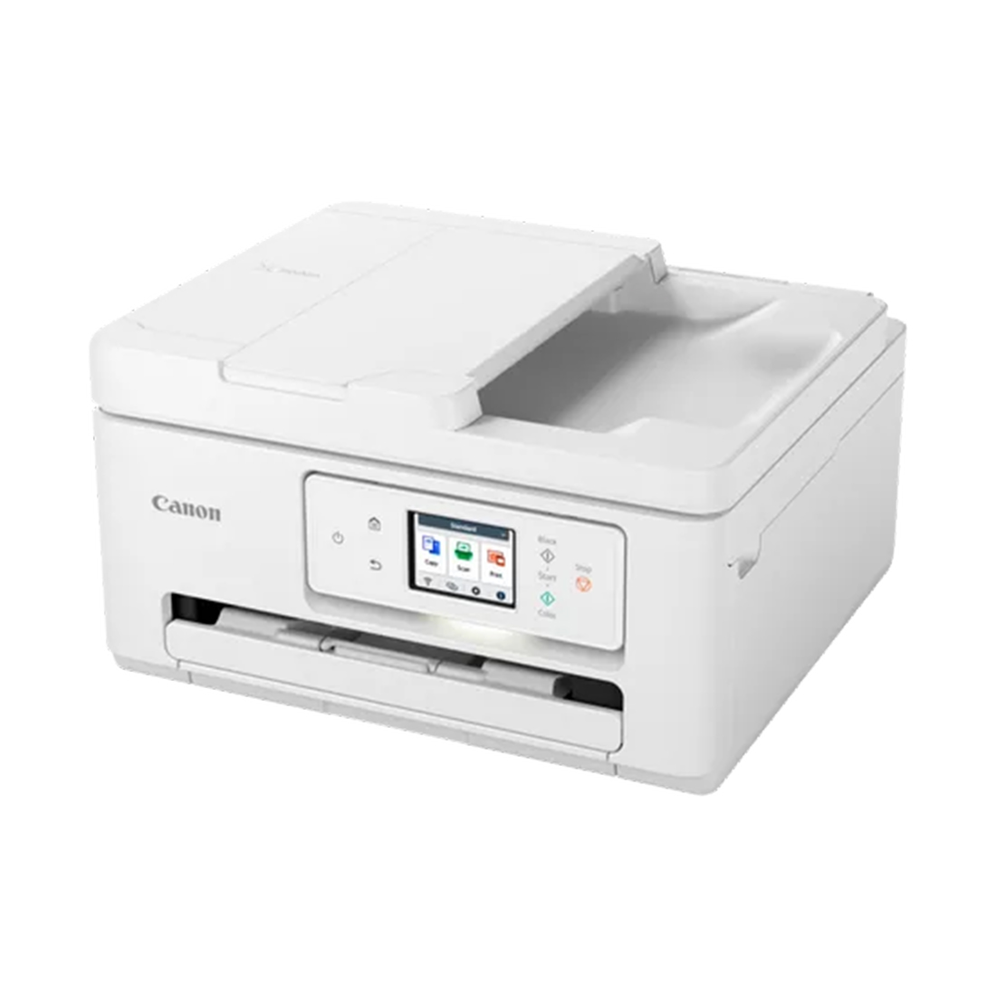 Цветное МФУ Canon Pixma TS7740i (6258C007AA) фото