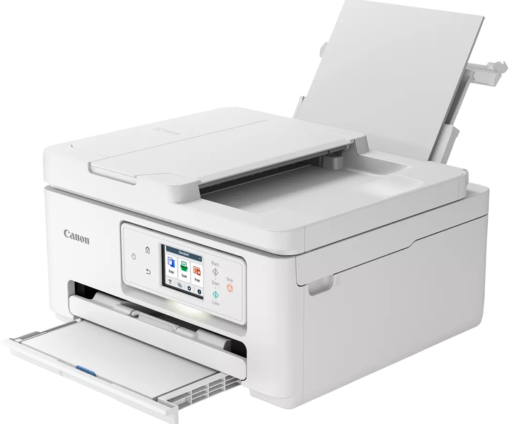 Цветное МФУ Canon Pixma TS7740i (6258C007AA) фото