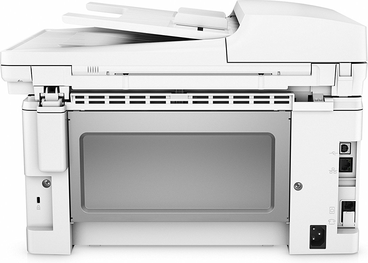 картинка МФУ HP LaserJet Pro M130fw (G3Q60A) от магазина itmag.kz