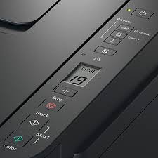  Струйный МФУ Canon PIXMA G3410 (PIXMA G3410) фото