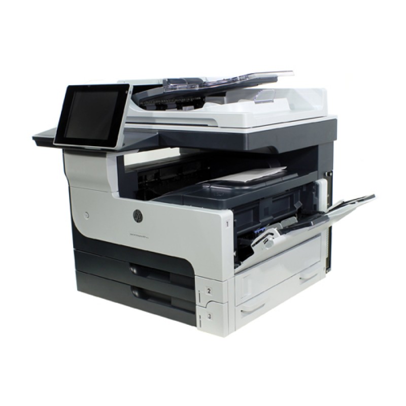 картинка МФУ HP LaserJet Enterprise 700 MFP M725dn (CF066A) от магазина itmag.kz