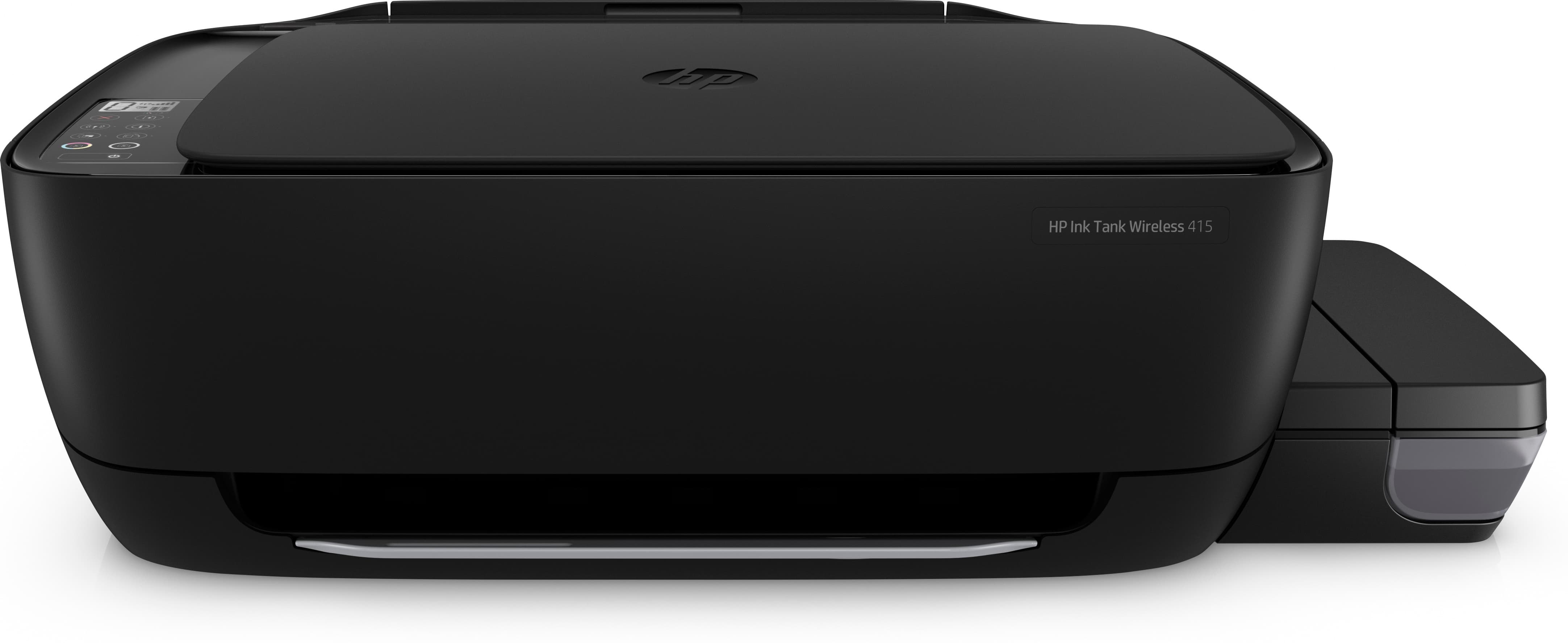 картинка МФУ HP Ink Tank WL 415 AiO Printer (Z4B53A) от магазина itmag.kz