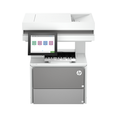 МФУ HP LaserJet EnterpriseFlow X62757zs (675U1A) фото