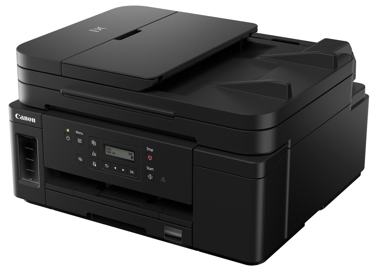 Монохромное МФУ Canon Pixma GM4040 (3111C009AA) фото