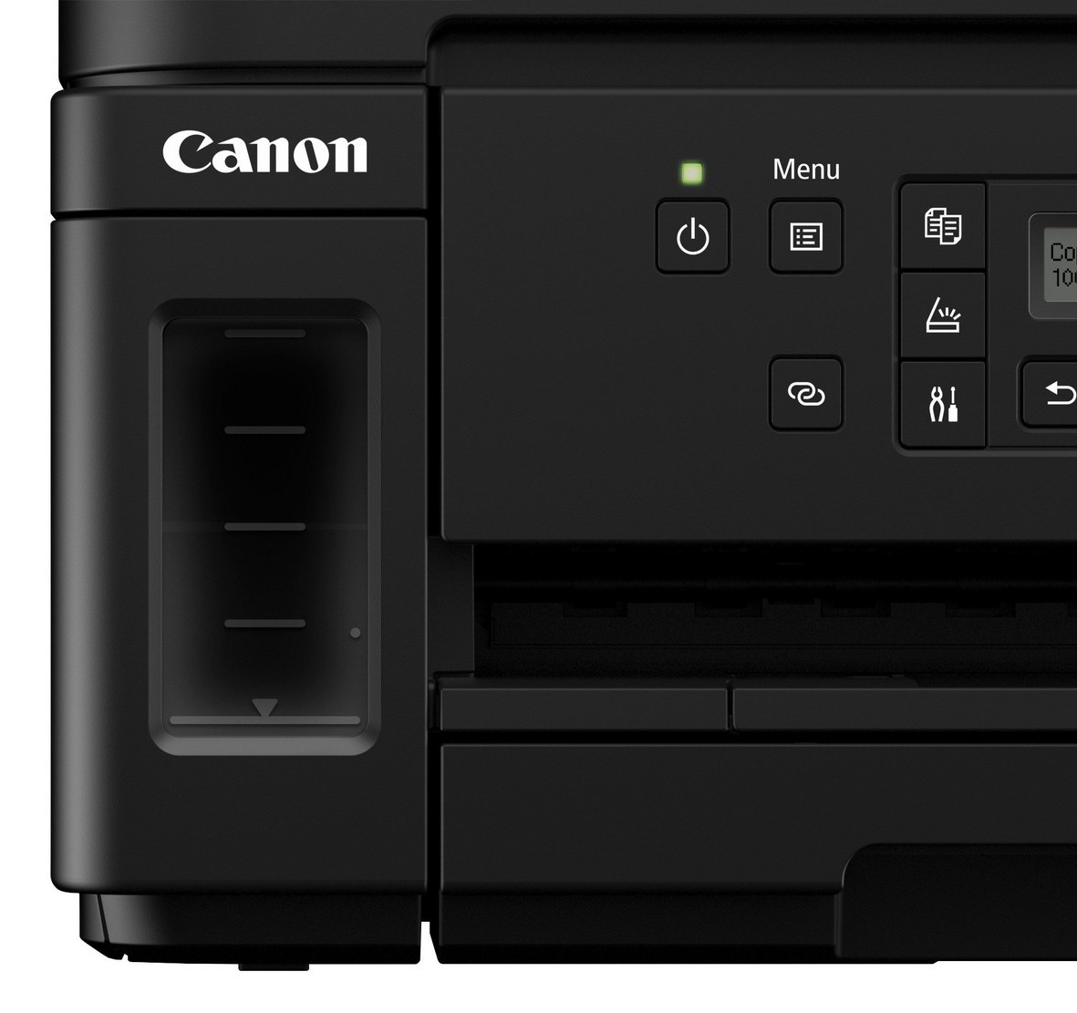 Монохромное МФУ Canon Pixma GM4040 (3111C009AA) фото