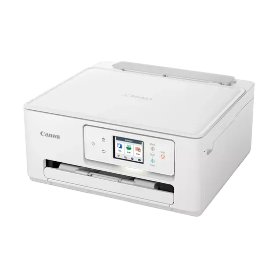 Цветное МФУ Canon Pixma TS7640I (6256C007AA) фото