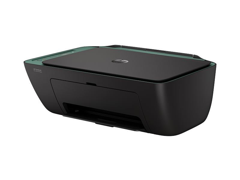 Струйное МФУ HP DeskJet Ink Advantage 2978 (B3ZG8C) фото