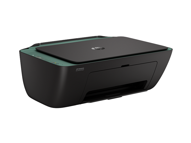 Струйное МФУ HP DeskJet Ink Advantage 2978 (B3ZG8C) фото