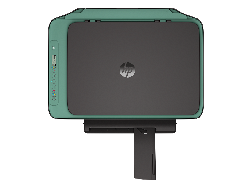 Струйное МФУ HP DeskJet Ink Advantage 2978 (B3ZG8C) фото