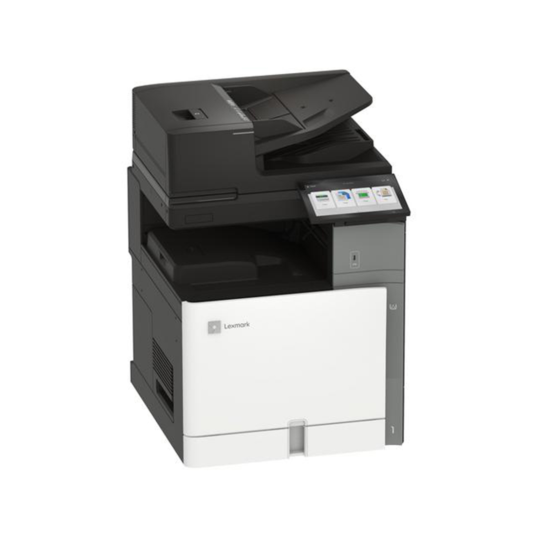 Цветное МФУ Lexmark CX961se (100S14886) фото