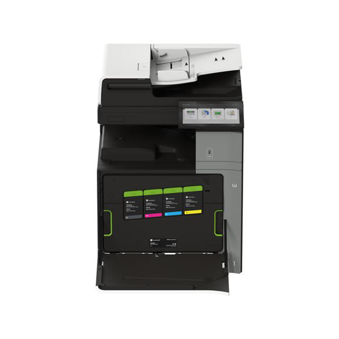 Цветное МФУ Lexmark CX950se (100S14884) фото