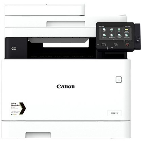 картинка МФУ Canon i-SENSYS X C1127i (3101C052) от магазина itmag.kz