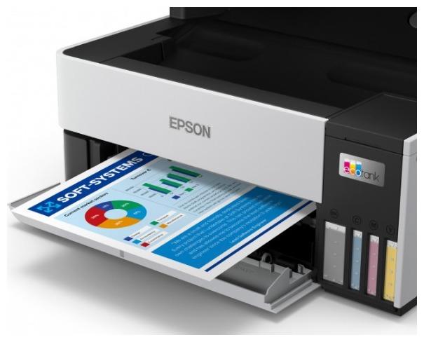 картинка МФУ струйное цветное Epson L6490 (C11CJ88405) от магазина itmag.kz