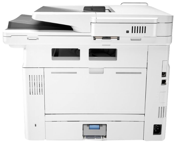 картинка МФУ HP LaserJet Pro M428dw (W1A28A) от магазина itmag.kz