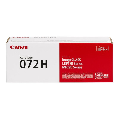 Бандл МФУ Canon i-SENSYS MF287dw + увеличенный картридж Canon 072H  (6354C009/5648C002) фото
