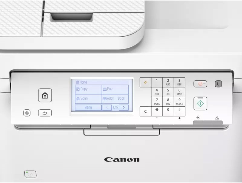 Бандл МФУCanon i-SENSYS MF287dw + базовый картридж Canon 072 (6354C009/5647C002) фото