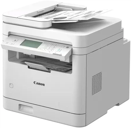 Бандл МФУCanon i-SENSYS MF287dw + базовый картридж Canon 072 (6354C009/5647C002) фото