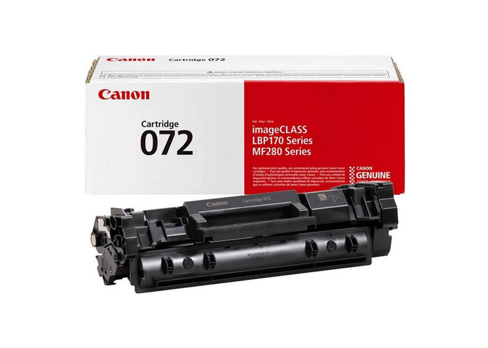 Бандл МФУCanon i-SENSYS MF287dw + базовый картридж Canon 072 (6354C009/5647C002) фото