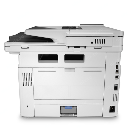 картинка МФУ HP LaserJet Enterprise M430f (3PZ55A) от магазина itmag.kz